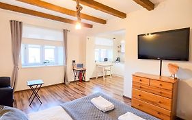 Apartament Jurajski Parking 8 Minut Od Alei